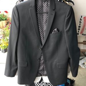 Boy’s sports coat